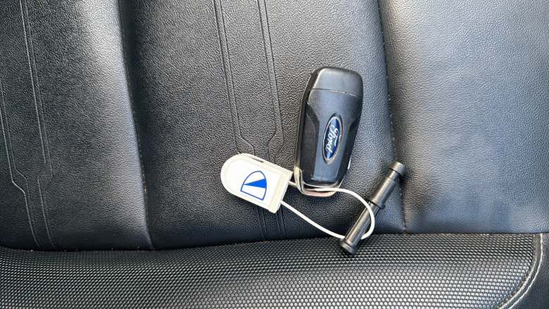 Ford Ranger Diesel Pick Up Double Cab Tremor 2.0 EcoBlue 205 Auto